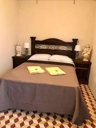 Basic Tek Büyük Yataklı Oda, 1 Çift Kişilik Yatak, Sigara İçilmez