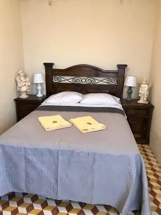 Basic Tek Büyük Yataklı Oda, 1 Çift Kişilik Yatak, Sigara İçilmez
