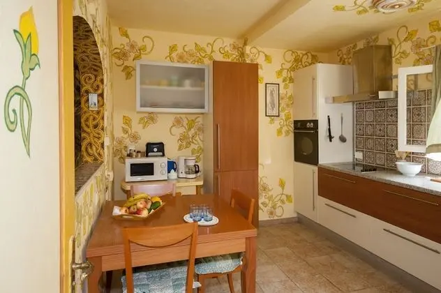 Comfort Tek Büyük Yataklı Oda, Ortak Banyo