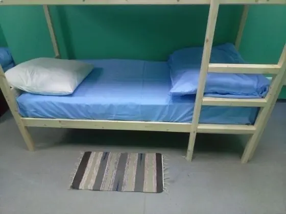 Ortak Ranzalı Oda, Karma Ranzalı Oda, Ortak Banyo (10 Beds)