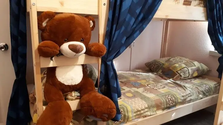 Oda, Sadece kadınlar için