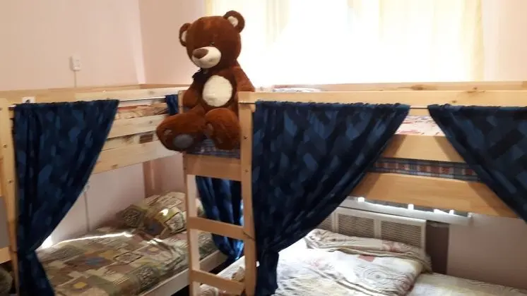Oda, Sadece kadınlar için