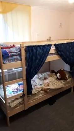 Oda, Sadece kadınlar için