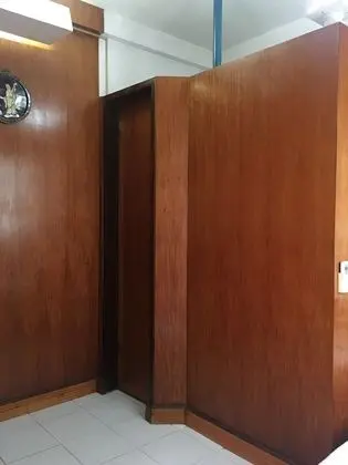 Tek Kişilik Oda, Özel Banyo