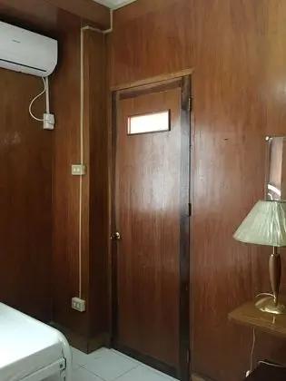 Tek Kişilik Oda, Özel Banyo
