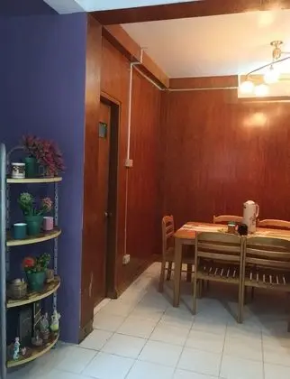 Tek Kişilik Oda, Özel Banyo
