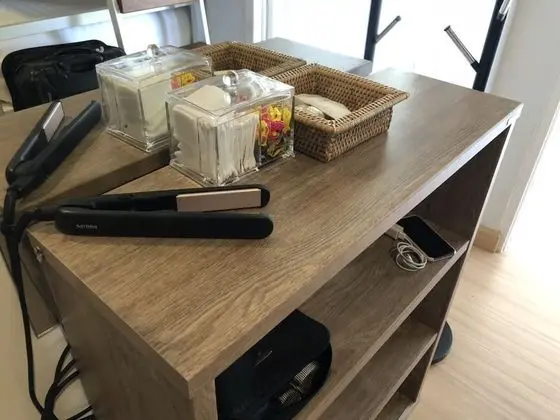 6-Bed Female Superior Dorm