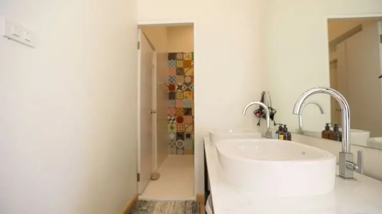 6-Bed Female Superior Dorm