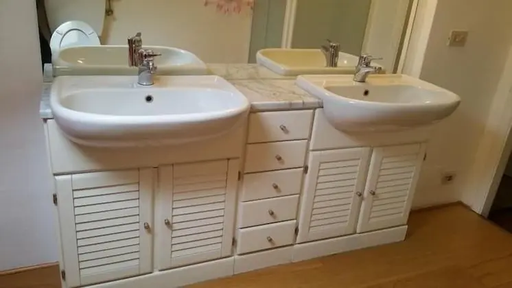Economy Ortak Ranzalı Oda, Karma Ranzalı Oda, Ortak Banyo