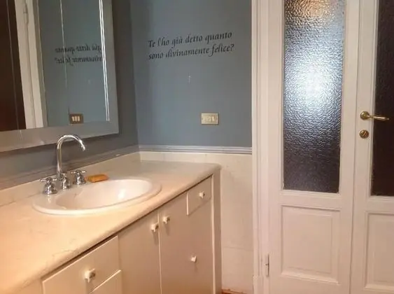 Economy Ortak Ranzalı Oda, Karma Ranzalı Oda, Ortak Banyo