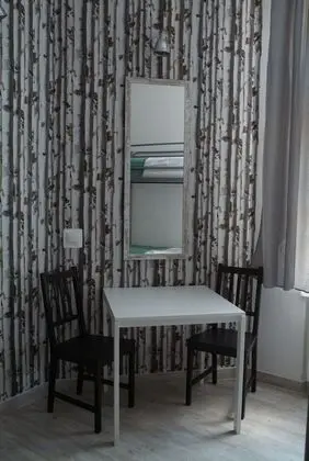 Ortak Ranzalı Oda, Sadece kadınlar için, Ortak Banyo (One Bed in 4 People Dorm)