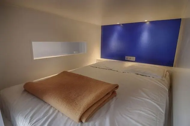Ortak Ranzalı Oda, Karma Ranzalı Oda, Ortak Banyo (10 Beds)