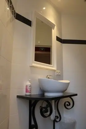 Ortak Ranzalı Oda, Karma Ranzalı Oda, Ortak Banyo (6 Beds)