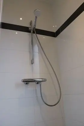 Ortak Ranzalı Oda, Karma Ranzalı Oda, Ortak Banyo (6 Beds)