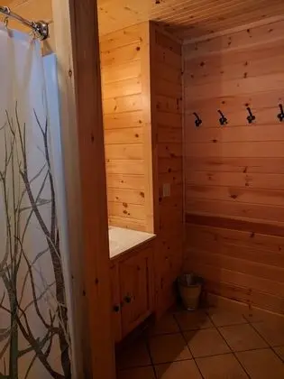 Comfort Ortak Ranzalı Oda, Karma Ranzalı Oda, Özel Banyo