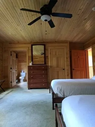 Comfort Tek Kişilik Oda, 2 Büyük (Queen) Boy Yatak, Özel Banyo