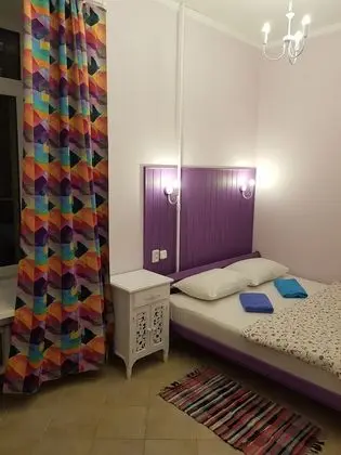 Economy Tek Büyük Yataklı Oda, Ortak Banyo