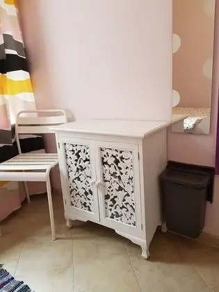 Economy Tek Büyük Yataklı Oda, Ortak Banyo