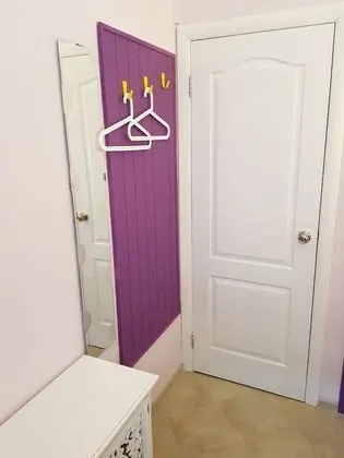 Economy Tek Büyük Yataklı Oda, Ortak Banyo