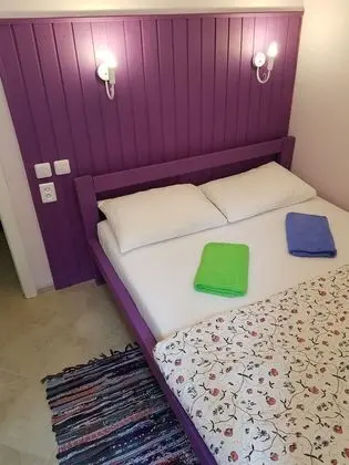 Economy Tek Büyük Yataklı Oda, Ortak Banyo