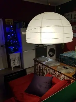 Ortak Ranzalı Oda, Karma Ranzalı Oda, Özel Banyo (4 guests, no windows)