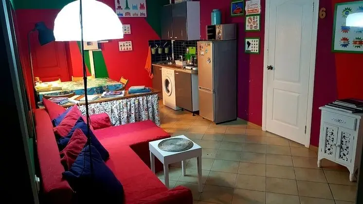 Standard Tek Büyük Yataklı Oda, Özel Banyo