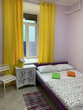 Standard Tek Büyük Yataklı Oda, Özel Banyo