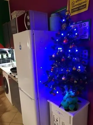 Standard Tek Büyük Yataklı Oda, Özel Banyo