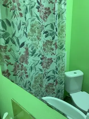 Standard Tek Büyük Yataklı Oda, Özel Banyo