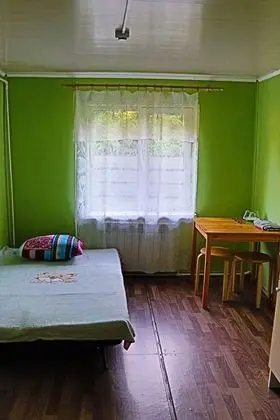 Economy Tek Büyük Yataklı Oda, Ortak Banyo