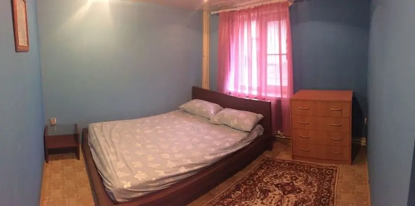 Standard Tek Büyük Yataklı Oda, Özel Banyo