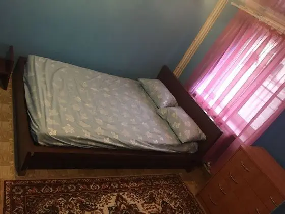 Standard Tek Büyük Yataklı Oda, Özel Banyo