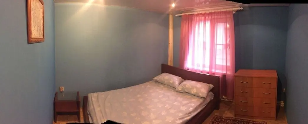 Standard Tek Büyük Yataklı Oda, Özel Banyo