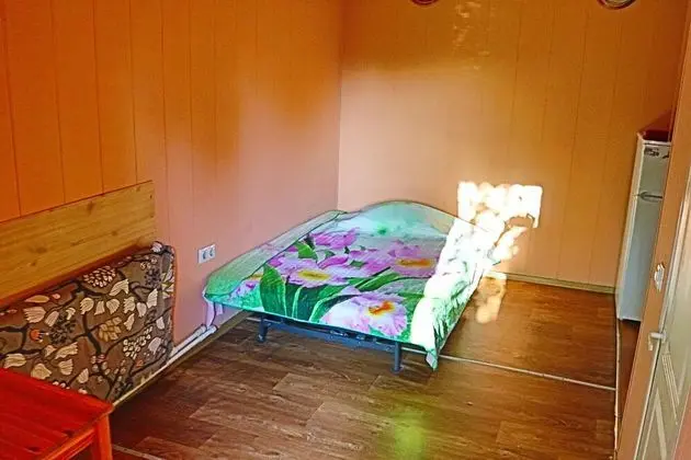 Standard Tek Büyük Yataklı Oda, Özel Banyo