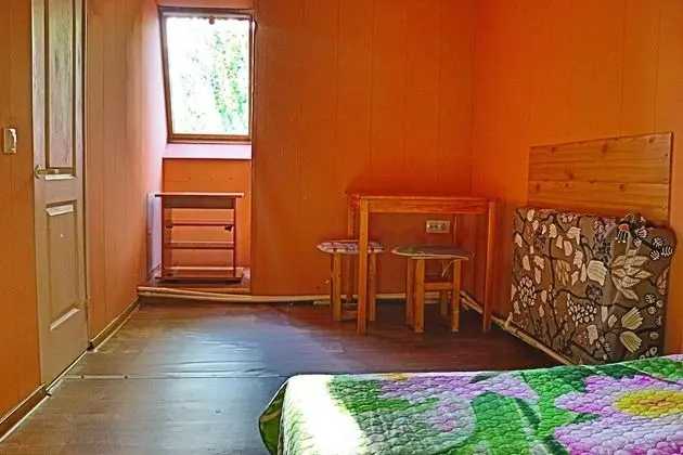 Standard Tek Büyük Yataklı Oda, Özel Banyo