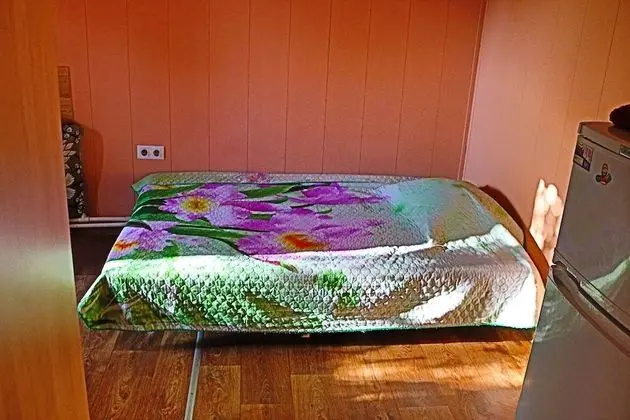 Standard Tek Büyük Yataklı Oda, Özel Banyo