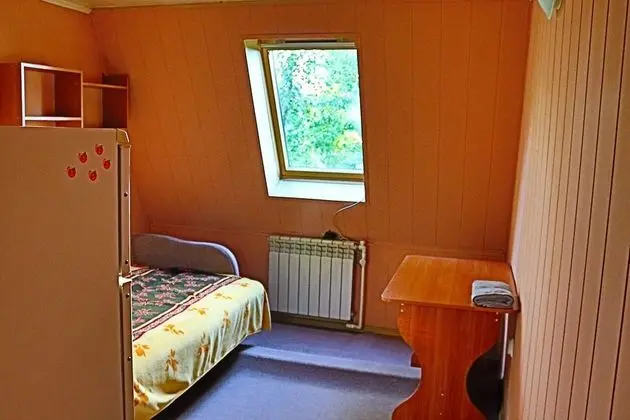 Standard Tek Büyük Yataklı Oda, Özel Banyo