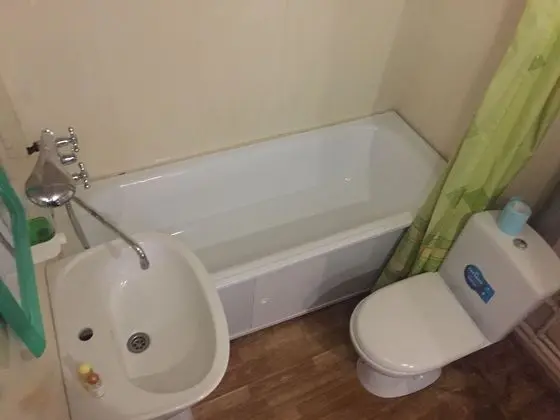 Standard Tek Büyük Yataklı Oda, Özel Banyo