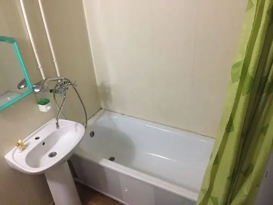 Standard Tek Büyük Yataklı Oda, Özel Banyo