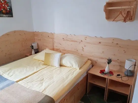 Standard Tek Büyük Yataklı Oda, 1 Yatak Odası