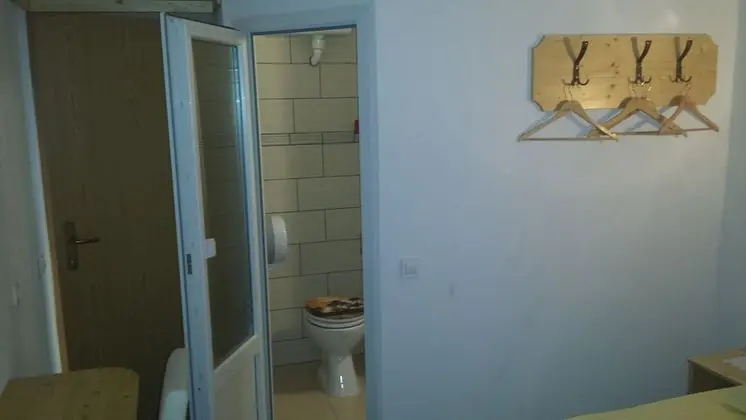 Standard Tek Büyük Yataklı Oda, 1 Yatak Odası