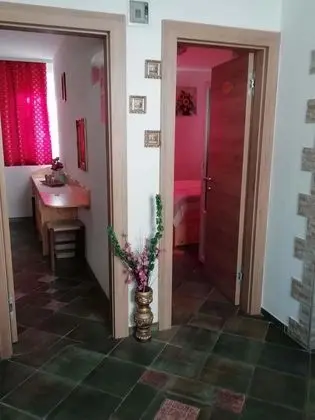 Standard Tek Büyük Yataklı Oda, 1 Yatak Odası