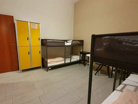Dört Kişilik Oda, Özel Banyo