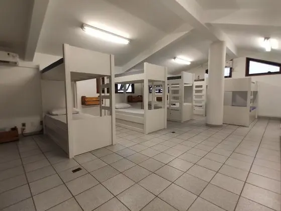 Standard Ortak Ranzalı Oda, Karma Ranzalı Oda