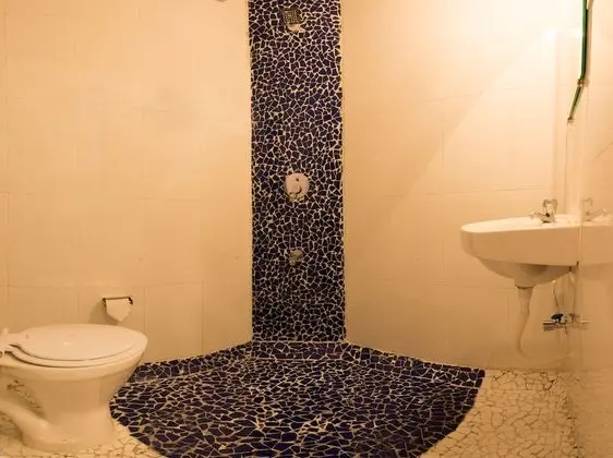 Ortak Ranzalı Oda
