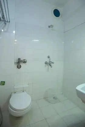 Superior Ortak Ranzalı Oda, Karma Ranzalı Oda