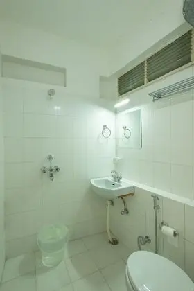 Superior Ortak Ranzalı Oda, Karma Ranzalı Oda