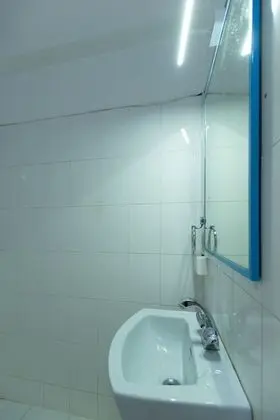 Superior Ortak Ranzalı Oda, Karma Ranzalı Oda