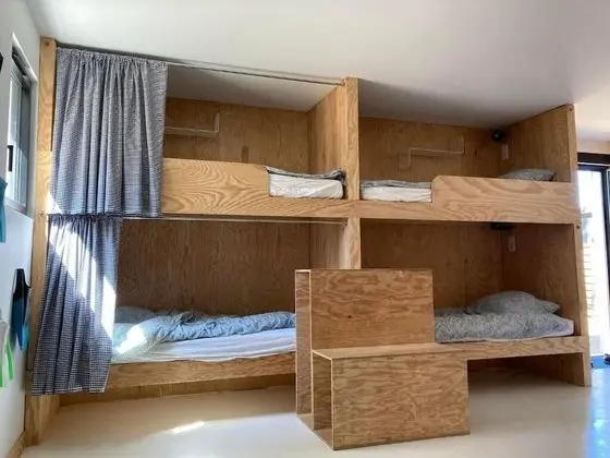 Design Ortak Ranzalı Oda (lit n° 2 Kassia Meador)