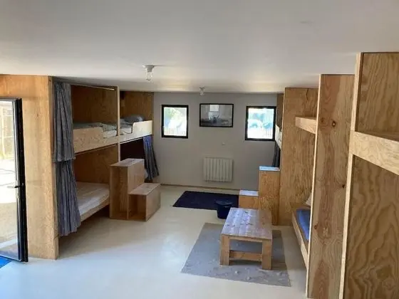 Design Ortak Ranzalı Oda (lit n° 2 Kassia Meador)